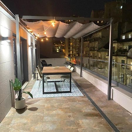 Duplex V53 Daire Vigo Dış mekan fotoğraf