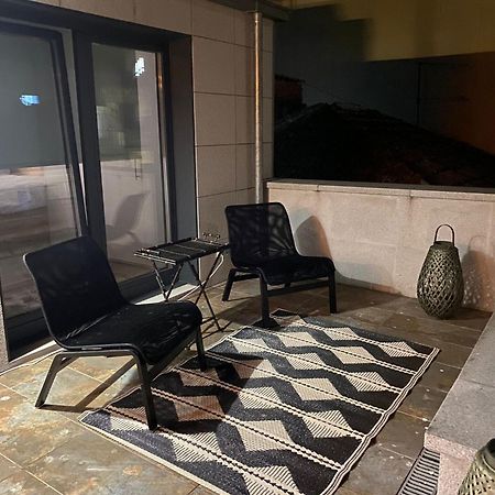 Duplex V53 Daire Vigo Dış mekan fotoğraf