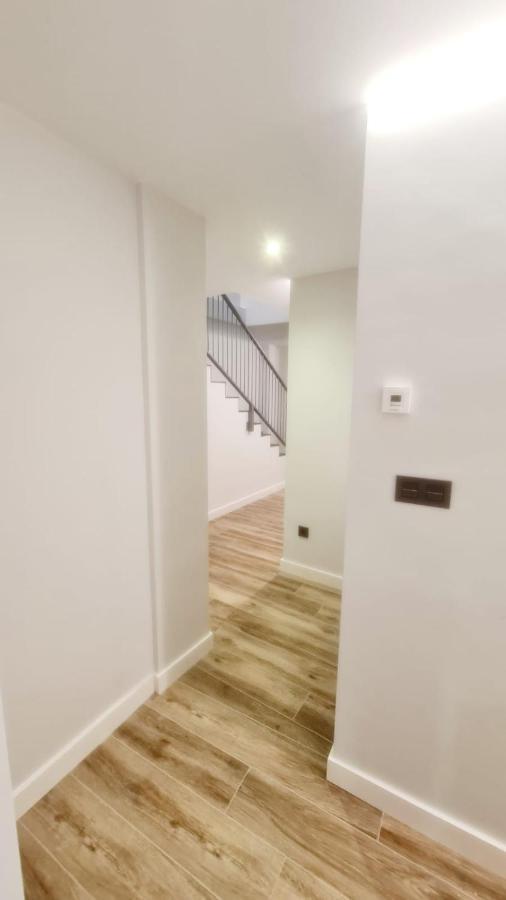 Duplex V53 Daire Vigo Dış mekan fotoğraf