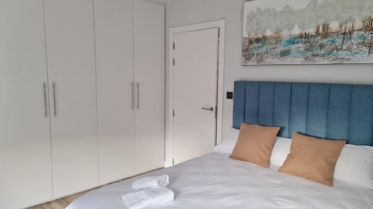 Duplex V53 Daire Vigo Dış mekan fotoğraf