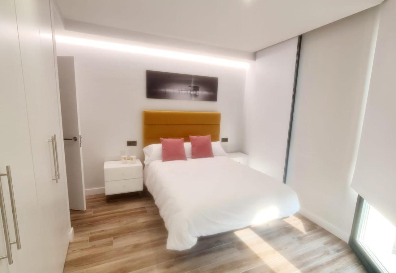 Duplex V53 Daire Vigo Dış mekan fotoğraf