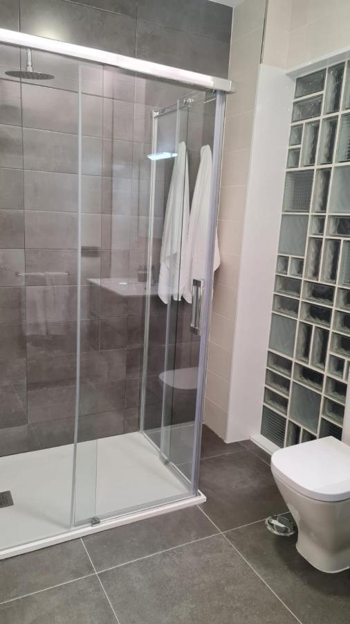 Duplex V53 Daire Vigo Dış mekan fotoğraf