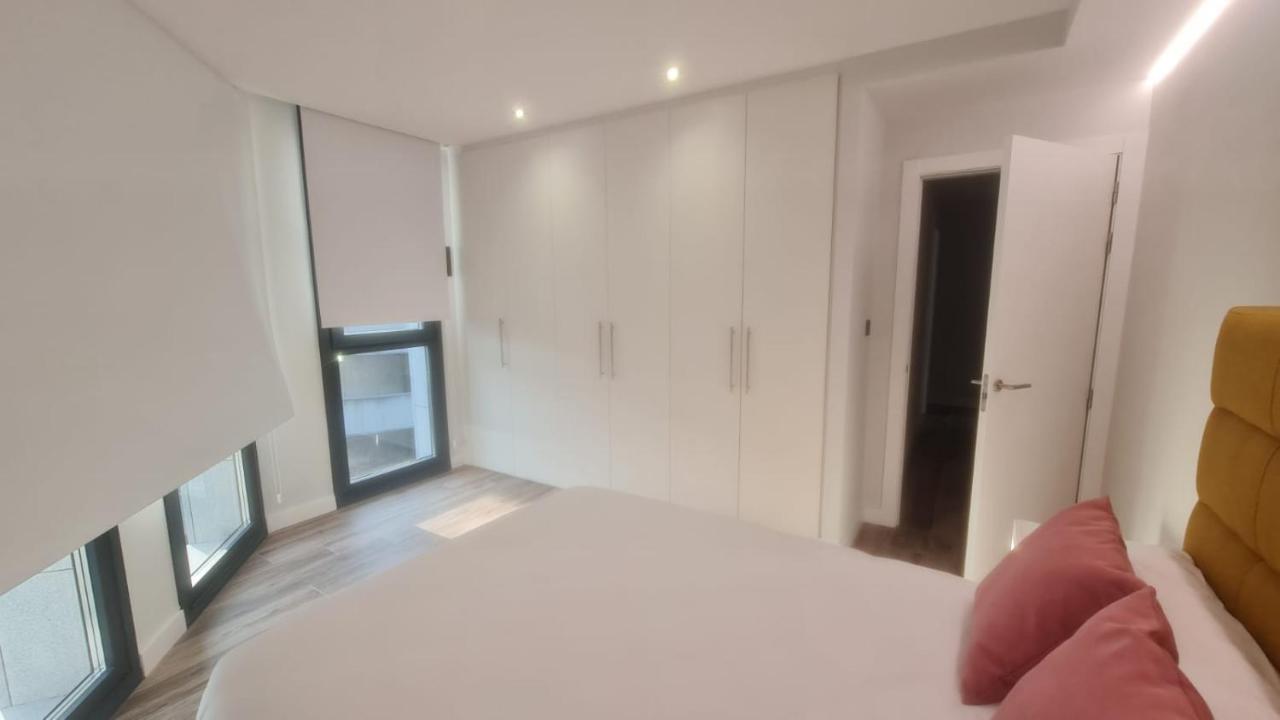 Duplex V53 Daire Vigo Dış mekan fotoğraf