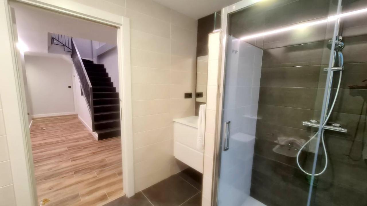 Duplex V53 Daire Vigo Dış mekan fotoğraf